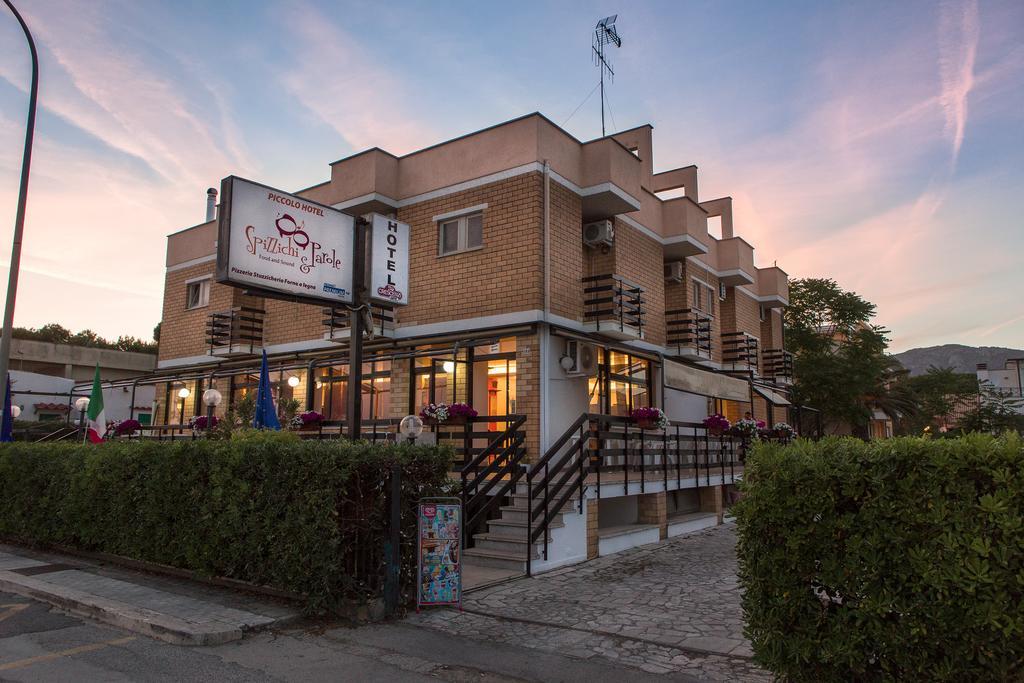 Hotel Piccolo