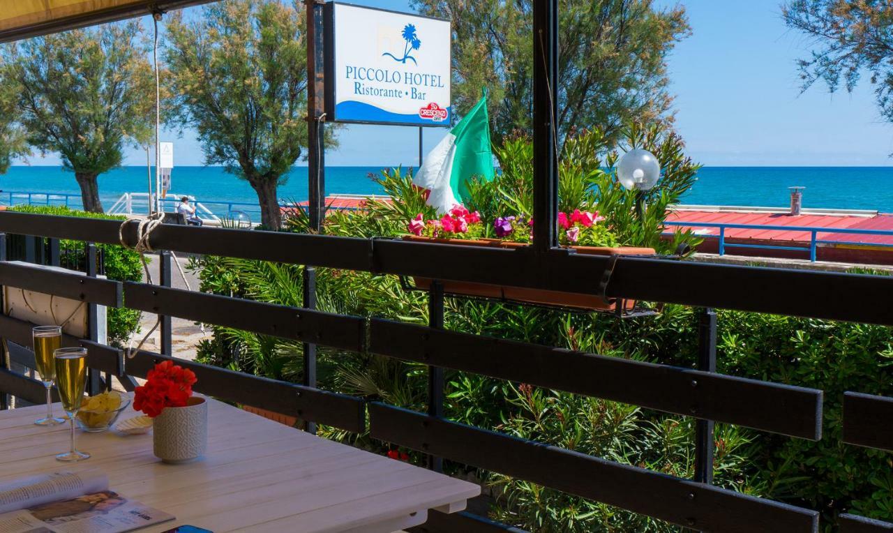 Hotel Piccolo Terracina